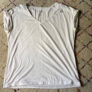 Reebok activewear tee